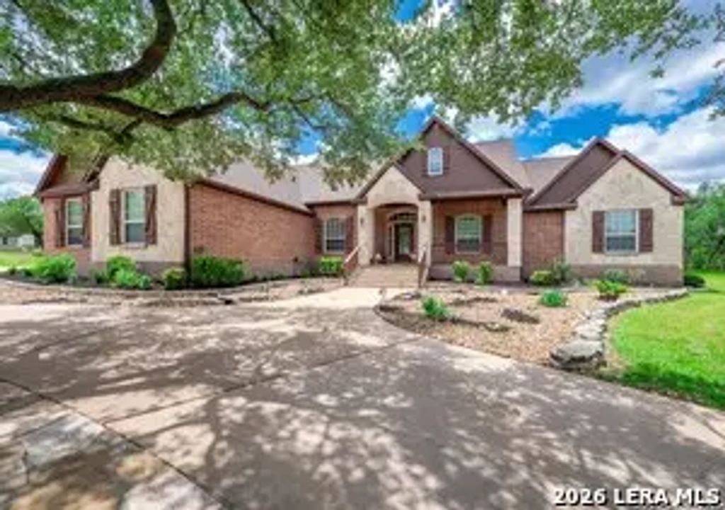 24607 Ripple Way, San Antonio