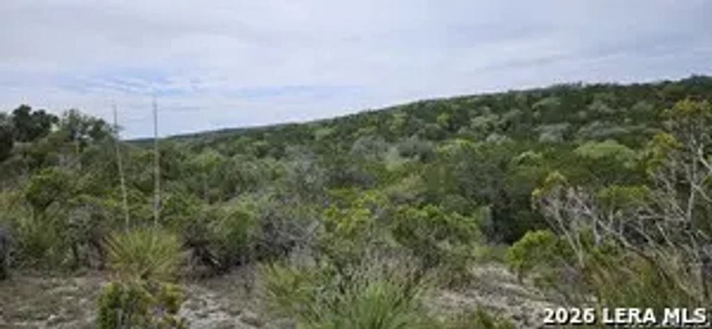 21207 Scenic Loop, Helotes