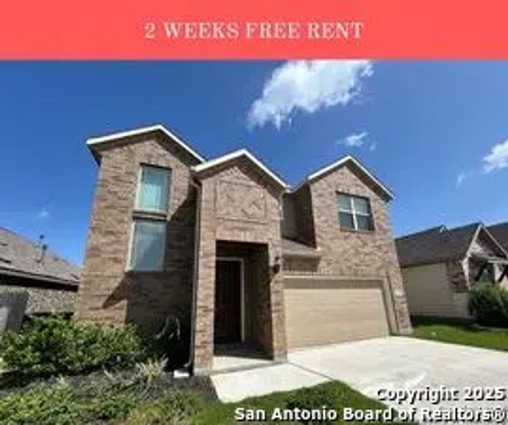 2241 Windswept Way, New Braunfels