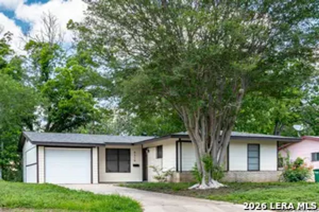 4319 Algruth Dr, San Antonio
