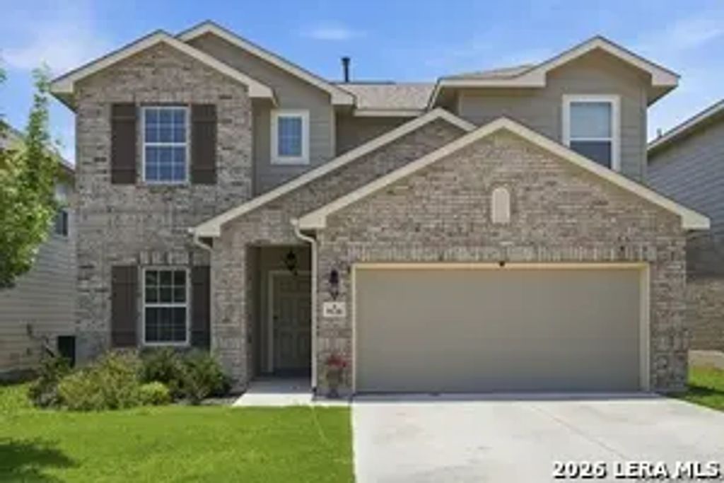 9138 Portobello Way, Converse