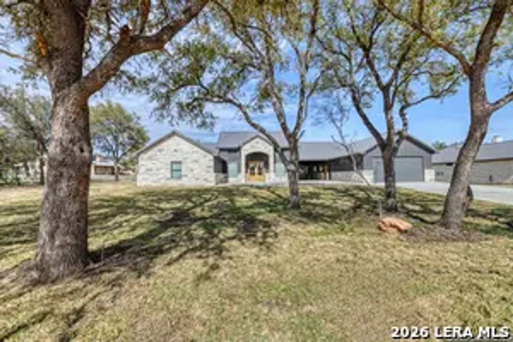 1450 Mountain Valley, ConCan