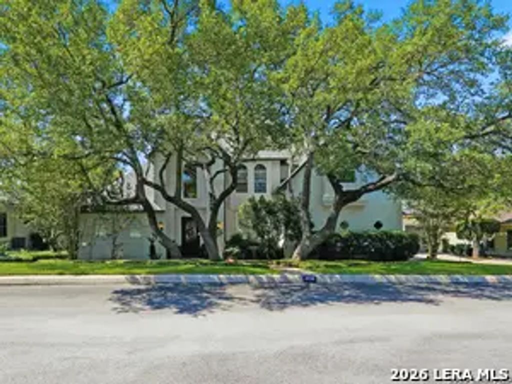 1806 Far Niente, San Antonio