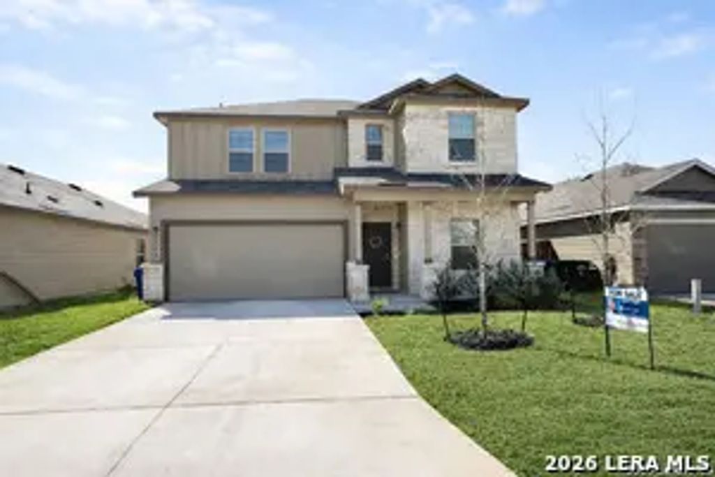 4358 Southton Woods, San Antonio