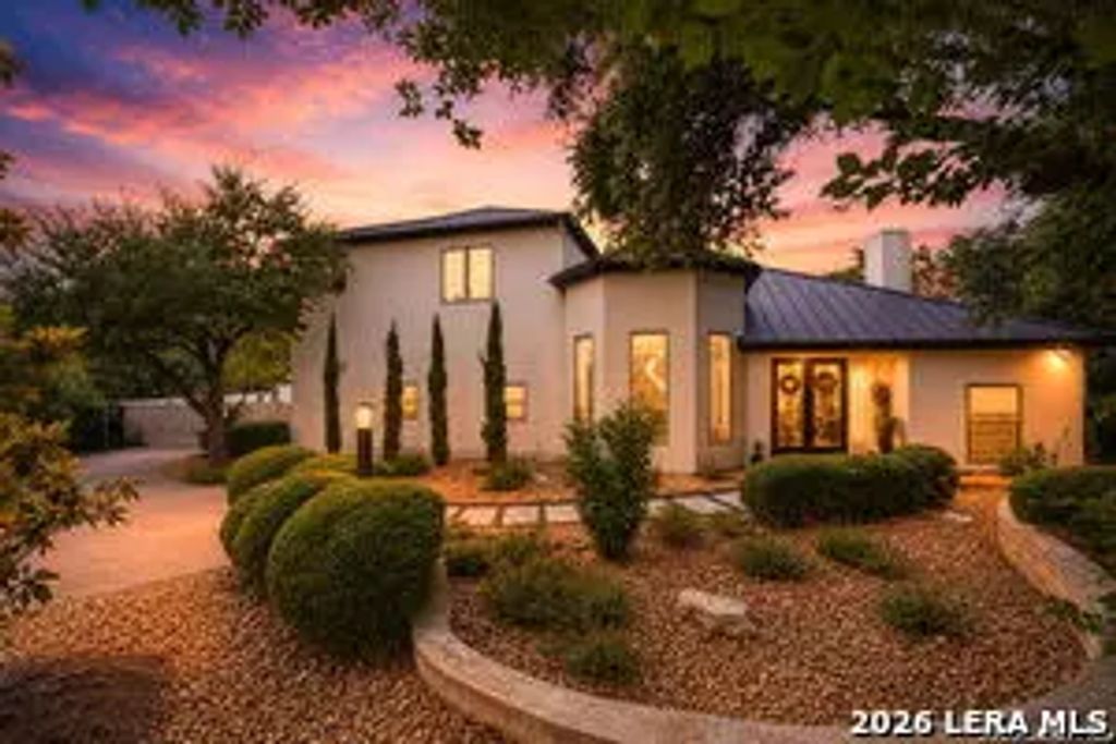 1 Whitechurch, San Antonio