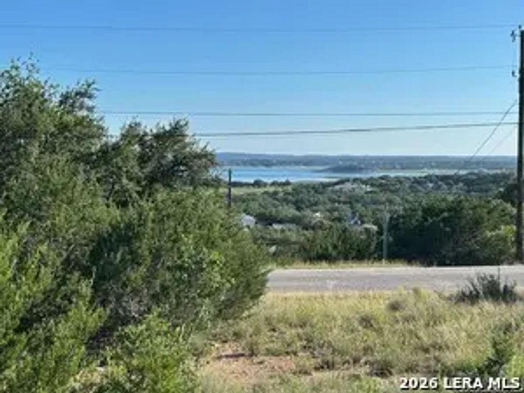 262 Bobby Clark, Canyon Lake