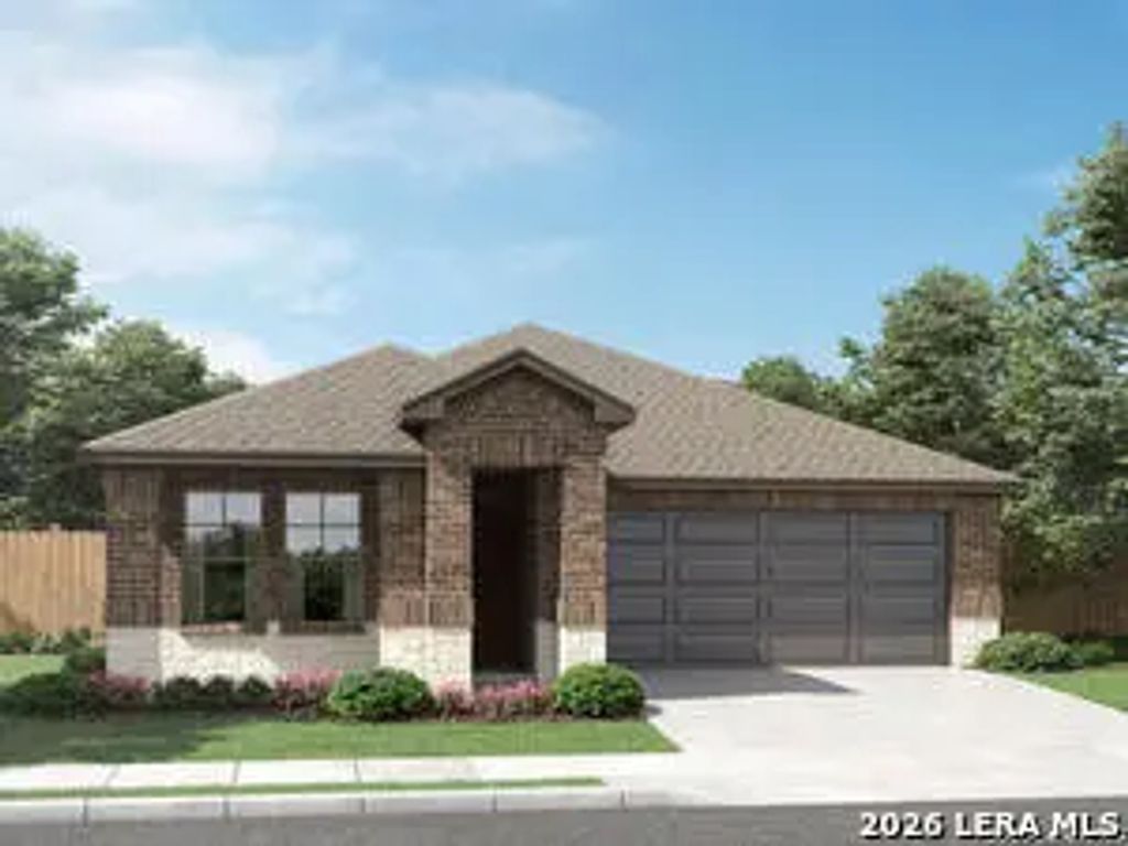 6442 Comanche Moon, San Antonio