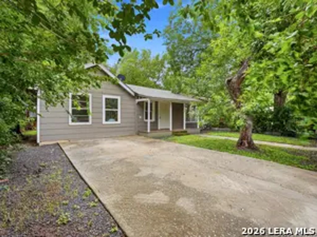 720 Chickering Ave, San Antonio