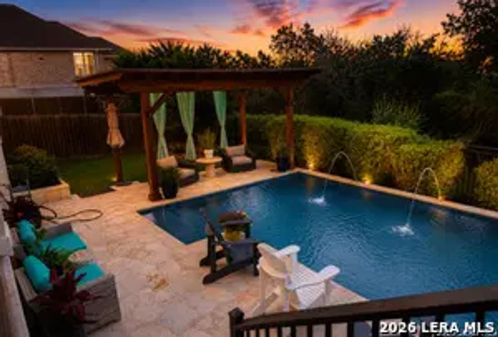 3823 Monteverde Wy, San Antonio