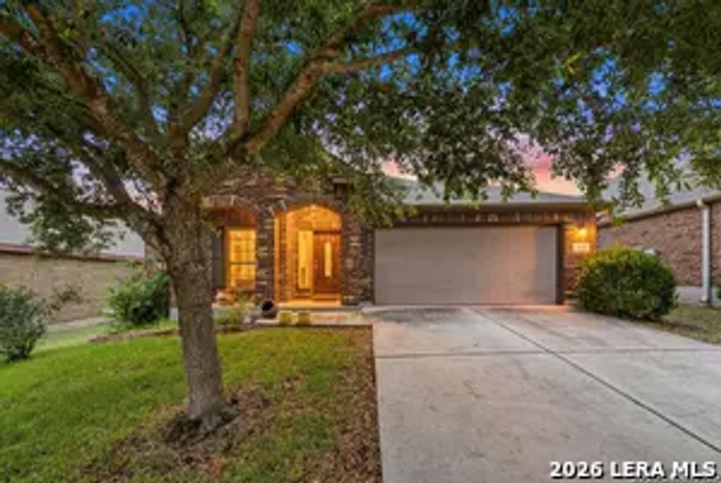 133 Buckskin Way, Cibolo