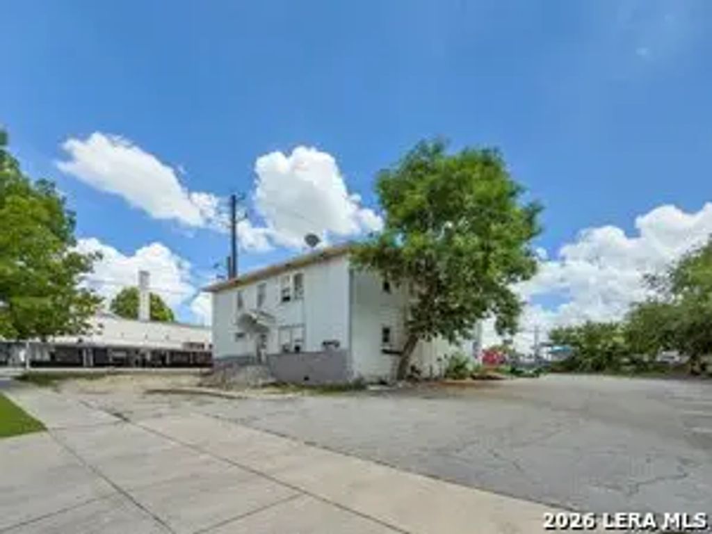 402 Mulberry, San Antonio