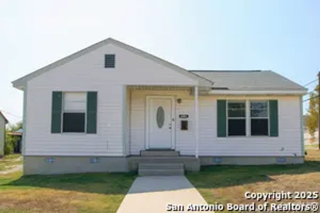 1266 W Elsmere Pl, San Antonio