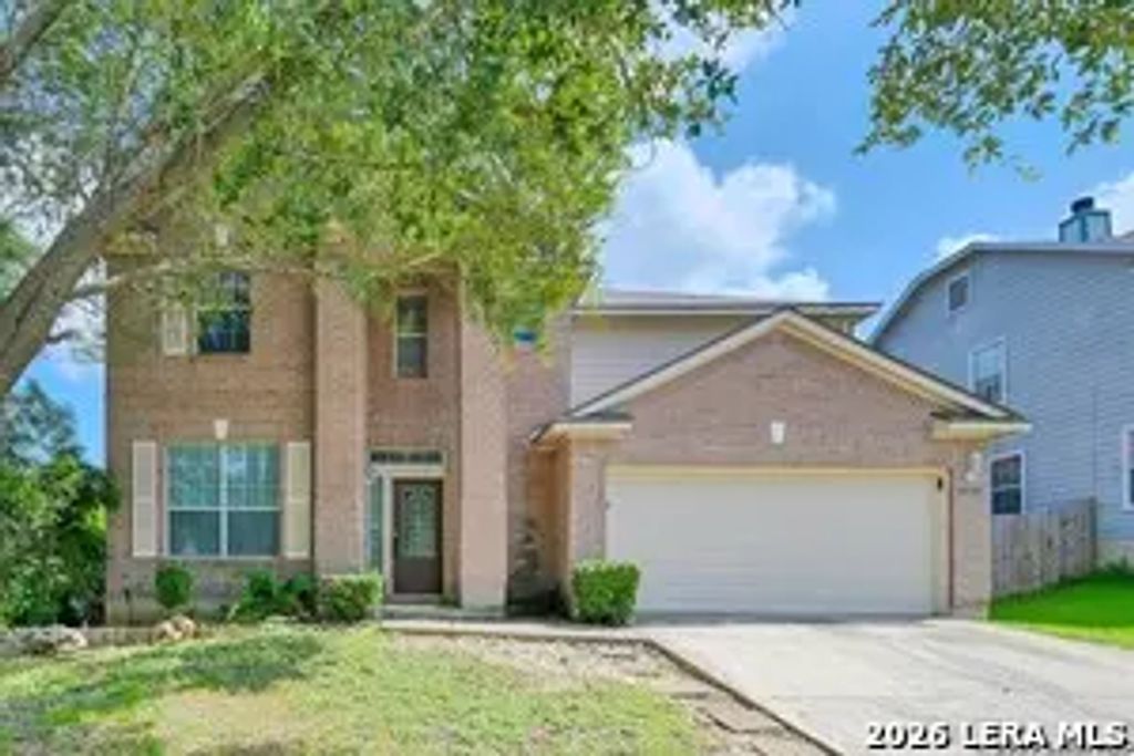 4750 Branching Bay, San Antonio