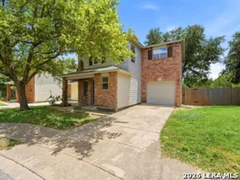 26 Beacon Bay, San Antonio