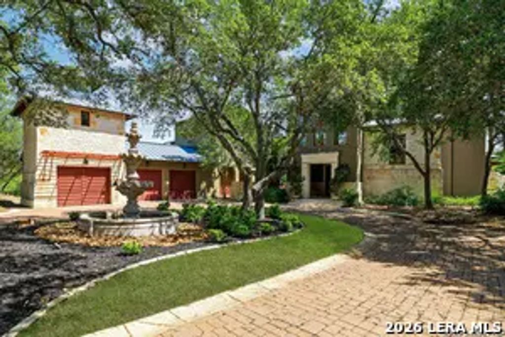 11414 Cat Springs, Boerne
