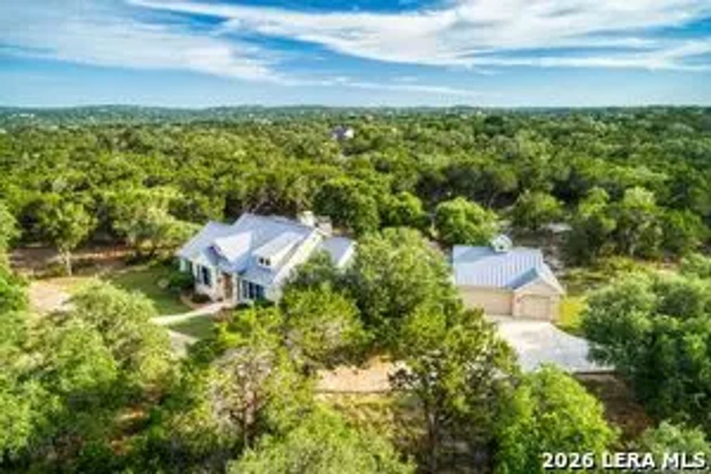 106 Riverwood, Boerne