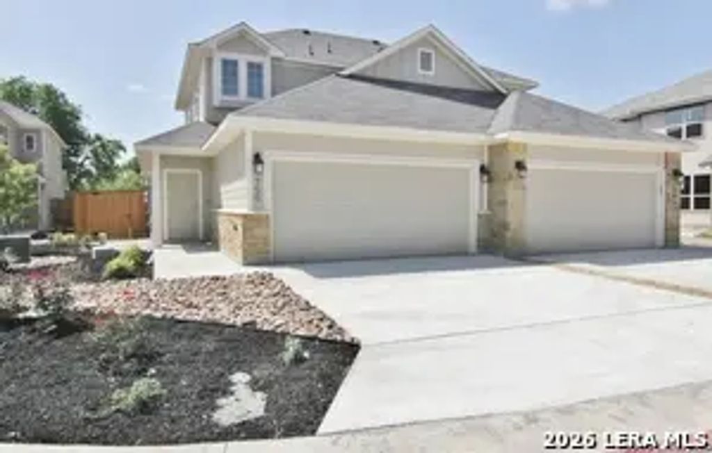 750 Milestone Park, New Braunfels
