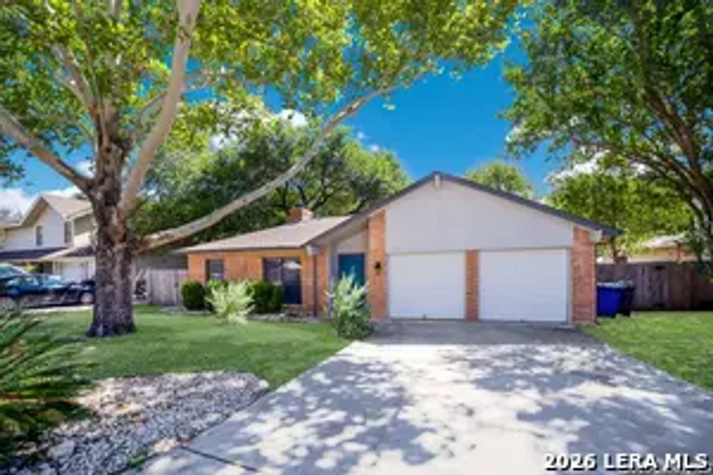 13906 Tangle Tree St, San Antonio