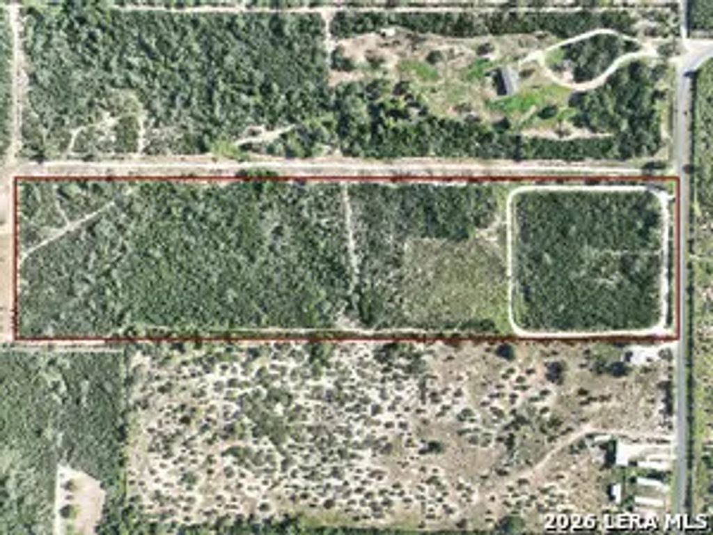 2018 Strawberry City Rd, Poteet
