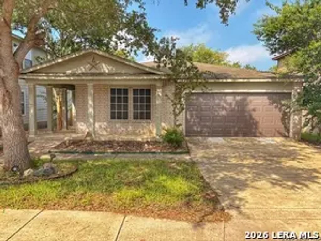 417 Hinge Fls, Cibolo