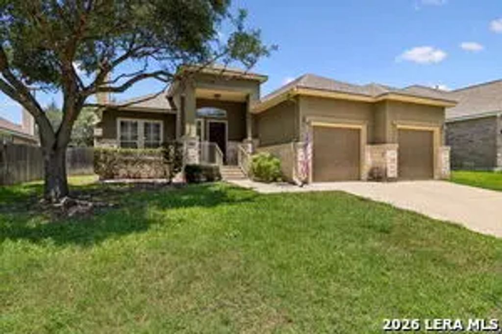 1303 Bluff Forest, San Antonio