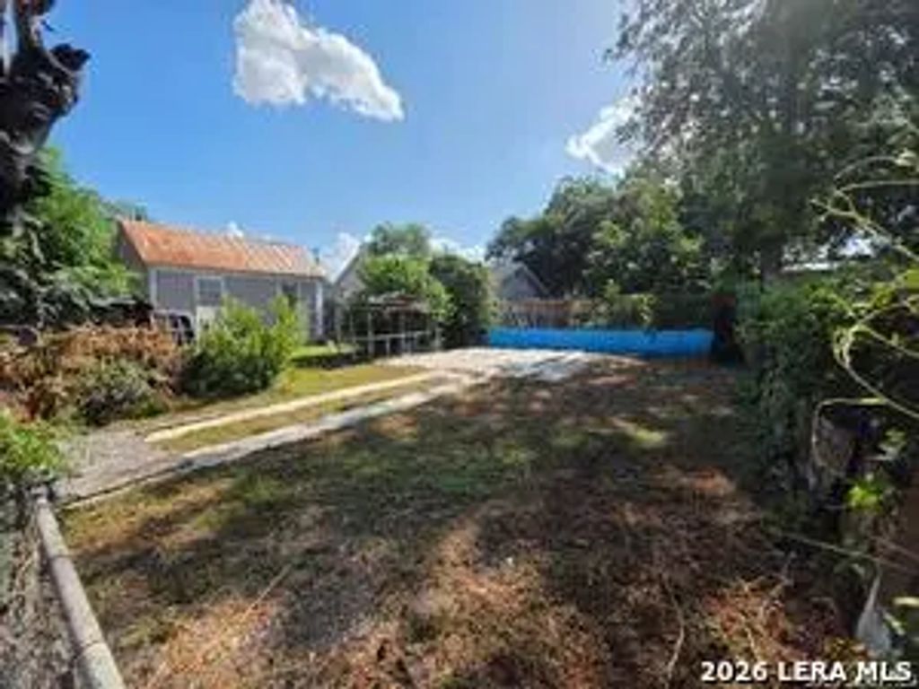 101 Willow, San Antonio