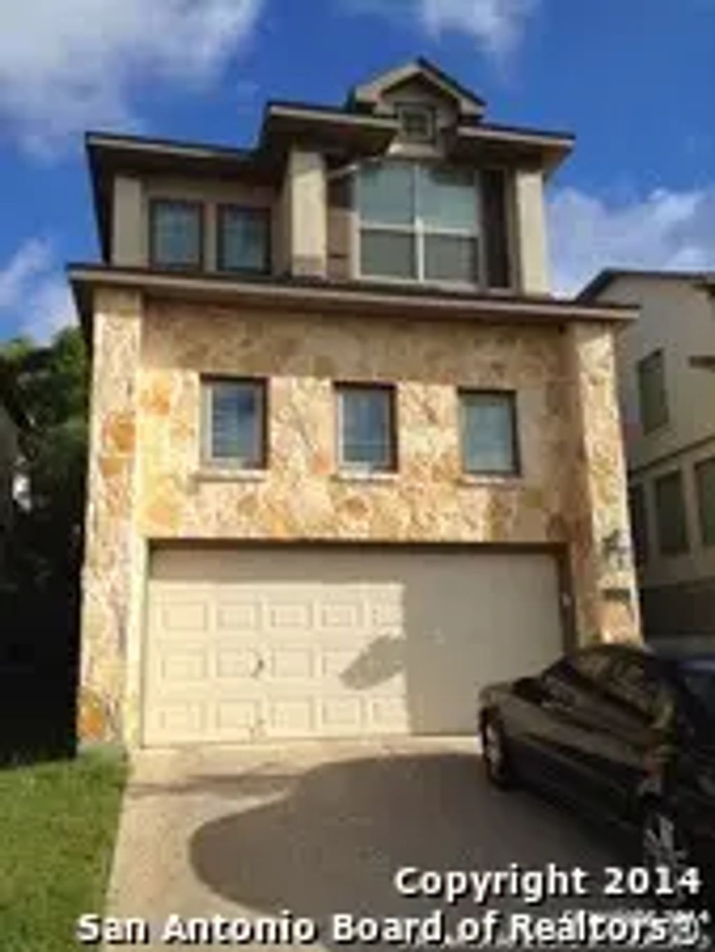 1243 Tweed Willow, San Antonio