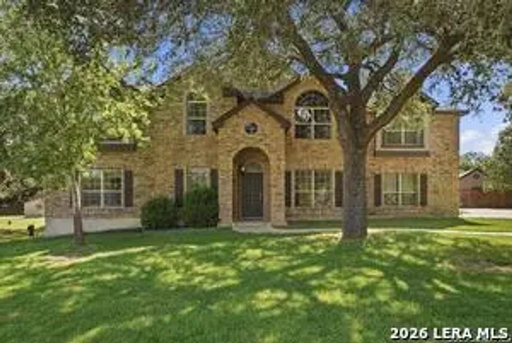 28130 George Obrien, San Antonio