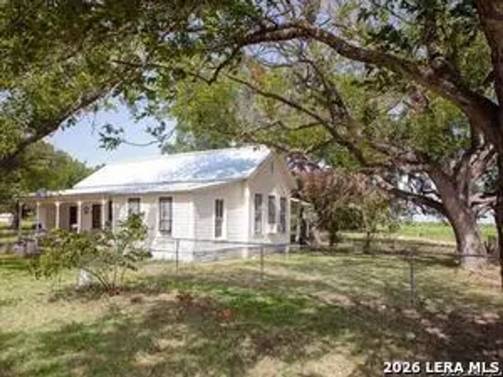 4901 Lower Seguin (5 Acres) Rd, Cibolo