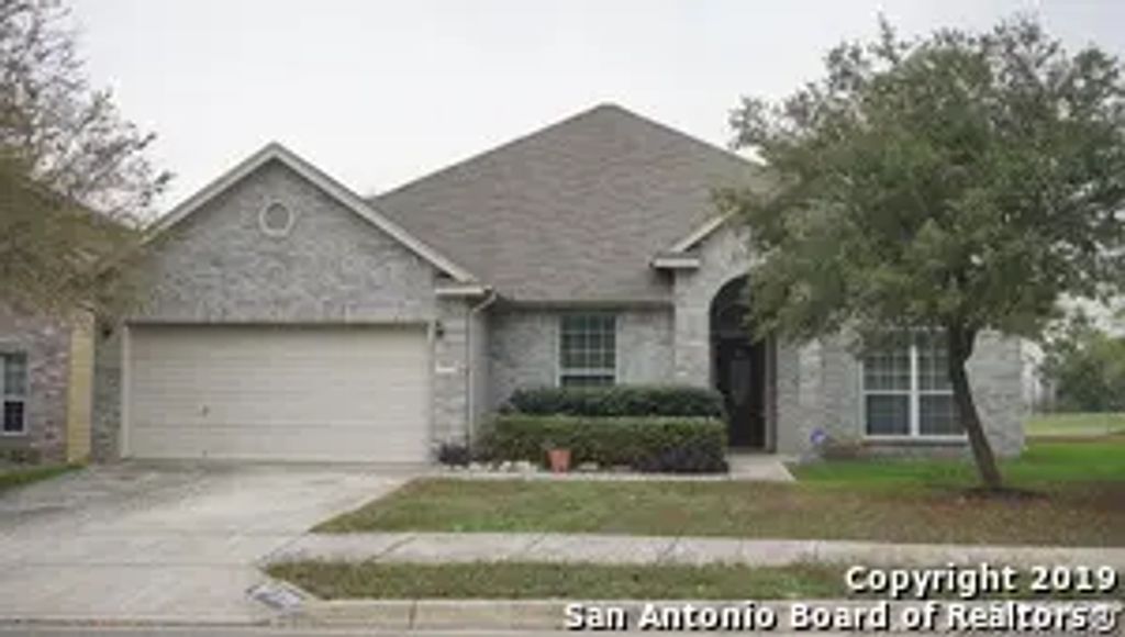 3769 Pebble Bch, Schertz