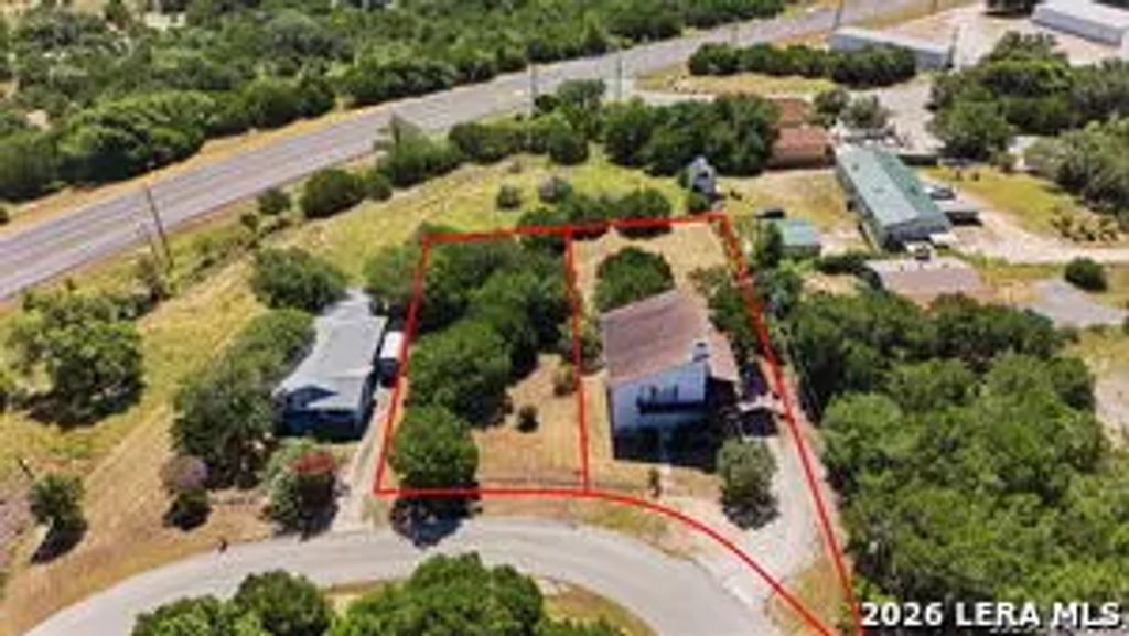 541 Canyon Circle Dr, Canyon Lake