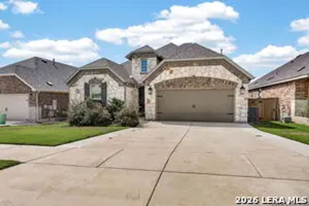 2230 Steerhead Trail, New Braunfels