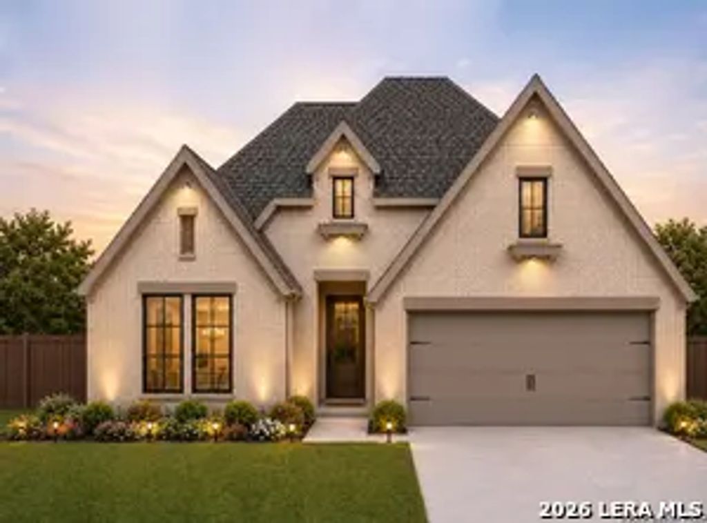 9328 Trestle Creek, San Antonio