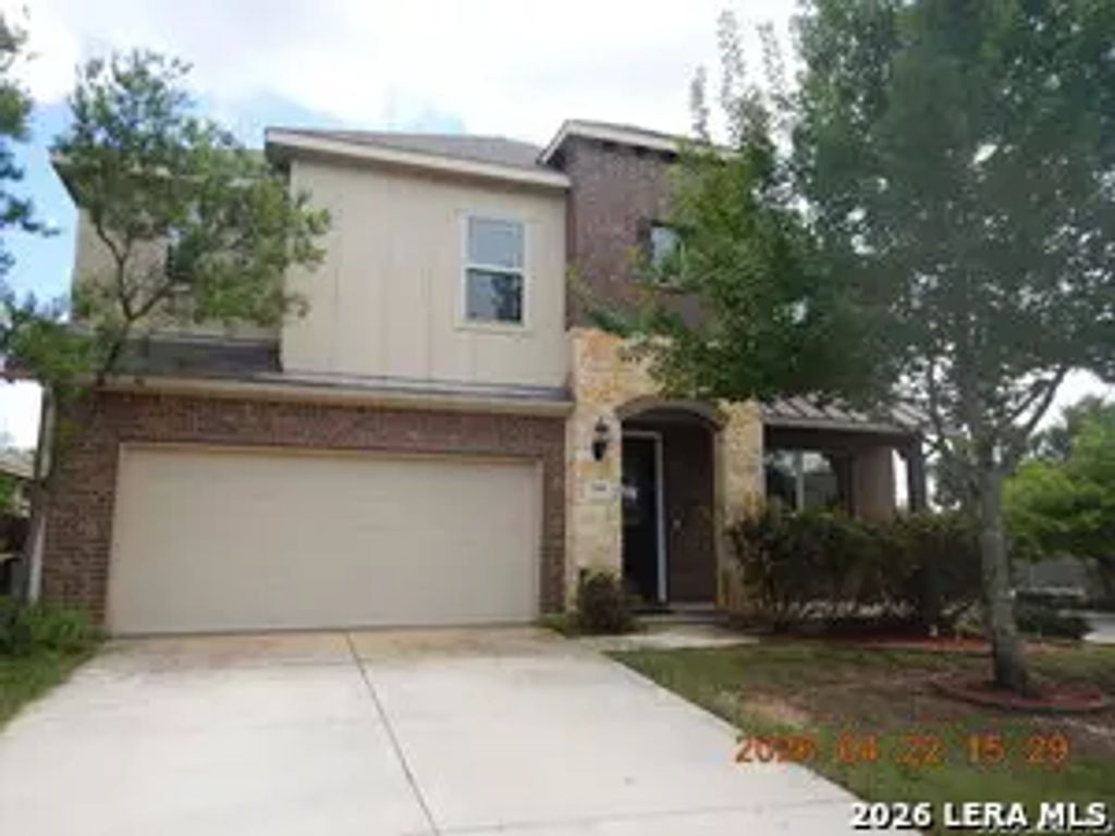 2900 Sunridge Road, Cibolo