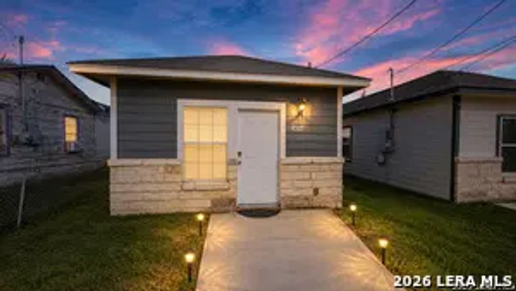 4307 Monterey St, San Antonio