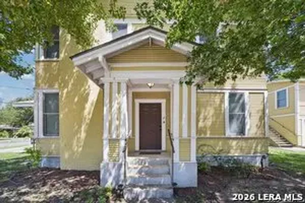 842 E Guenther St 2, San Antonio