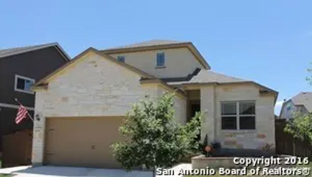 12438 Lincoln Creek, San Antonio