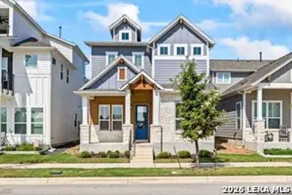 615 Dorfstrasse, New Braunfels