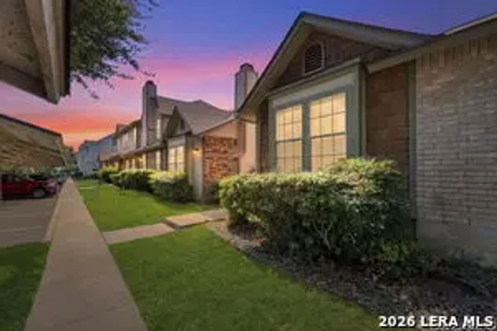 7880 Micron Dr 3201, San Antonio