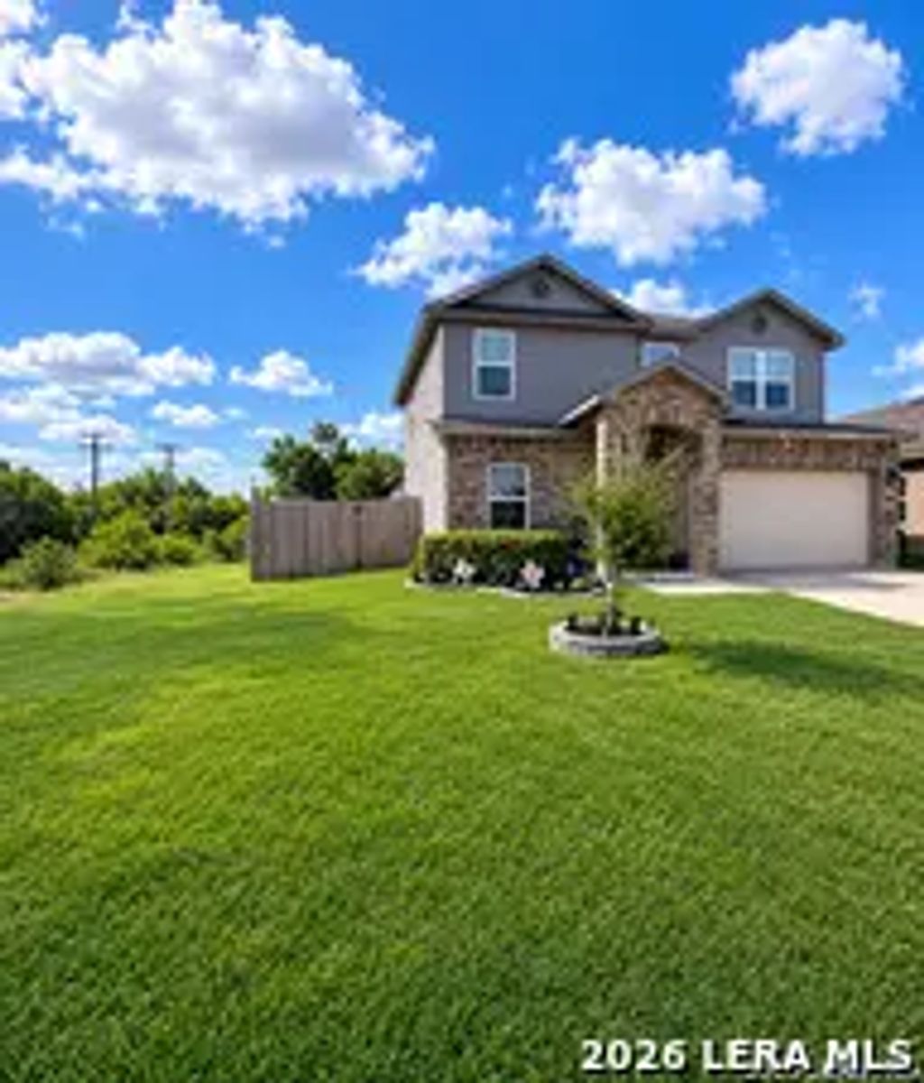 3314 Marshy Oak, San Antonio