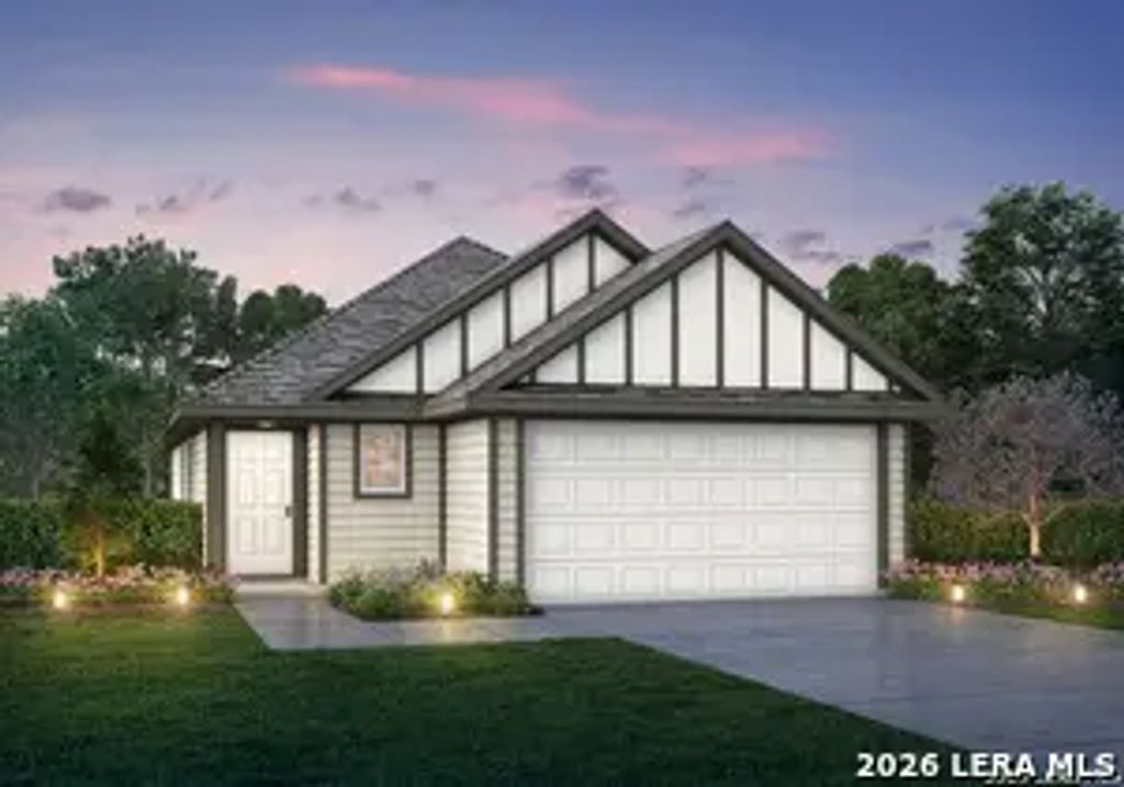 14907 Fischer Garden, San Antonio