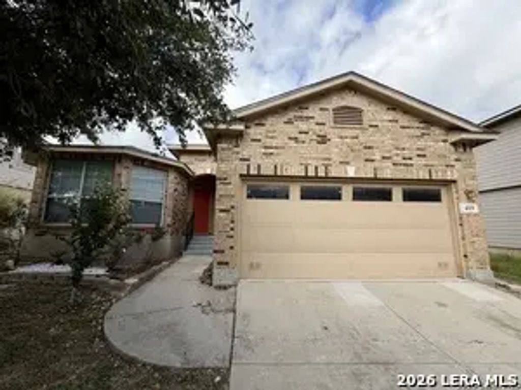 419 Dolly Dr, Converse
