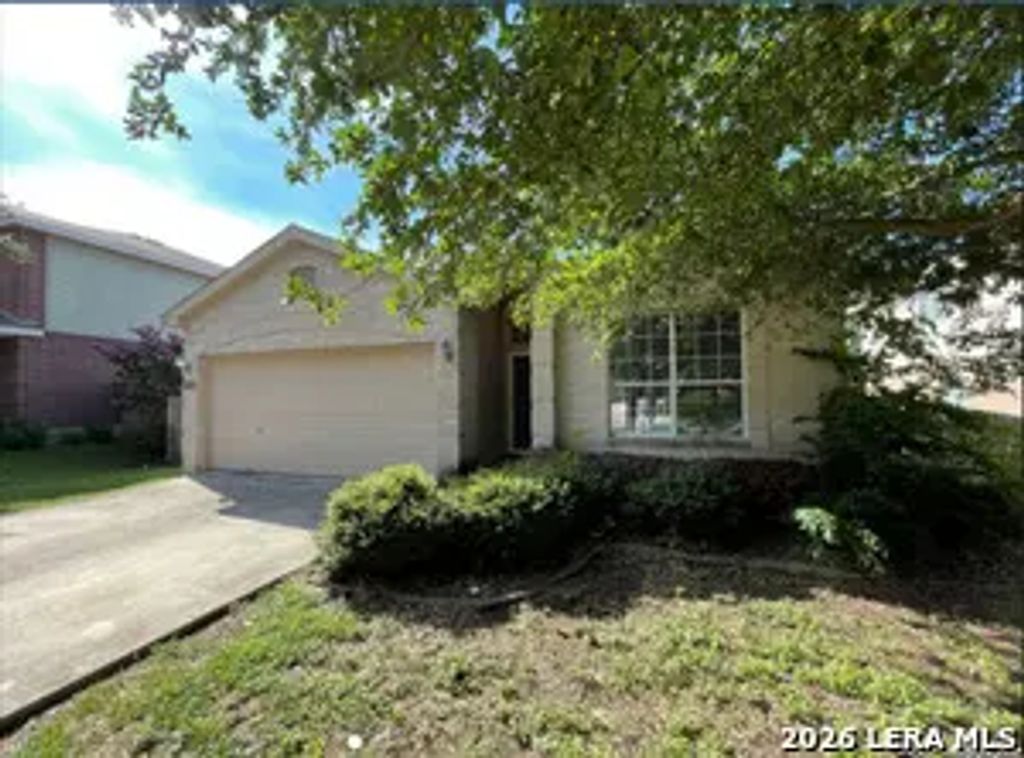 125 Falcon Crossing, Cibolo