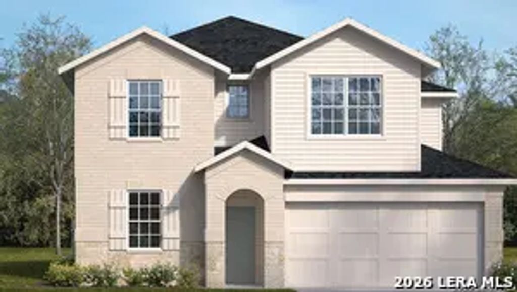115 Ivy Way, Mico
