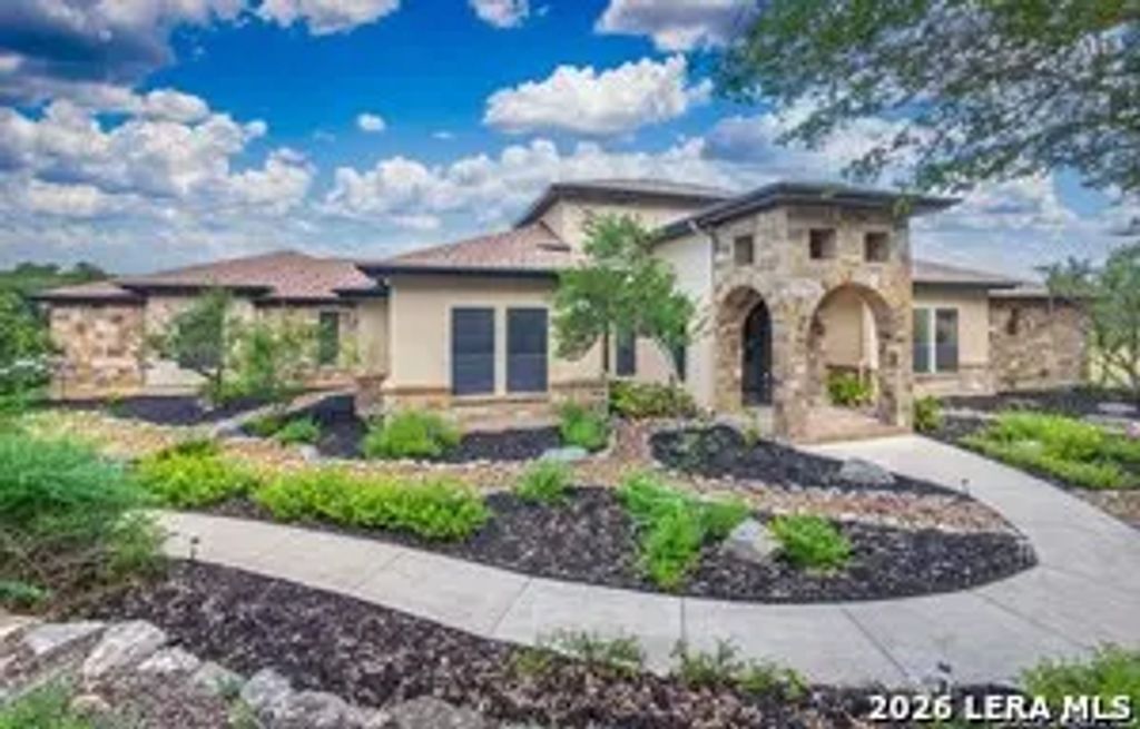 2131 Owl Branch, Canyon Lake