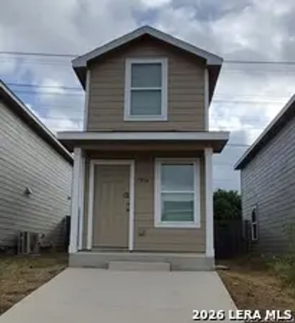 6930 Elm Cv, San Antonio