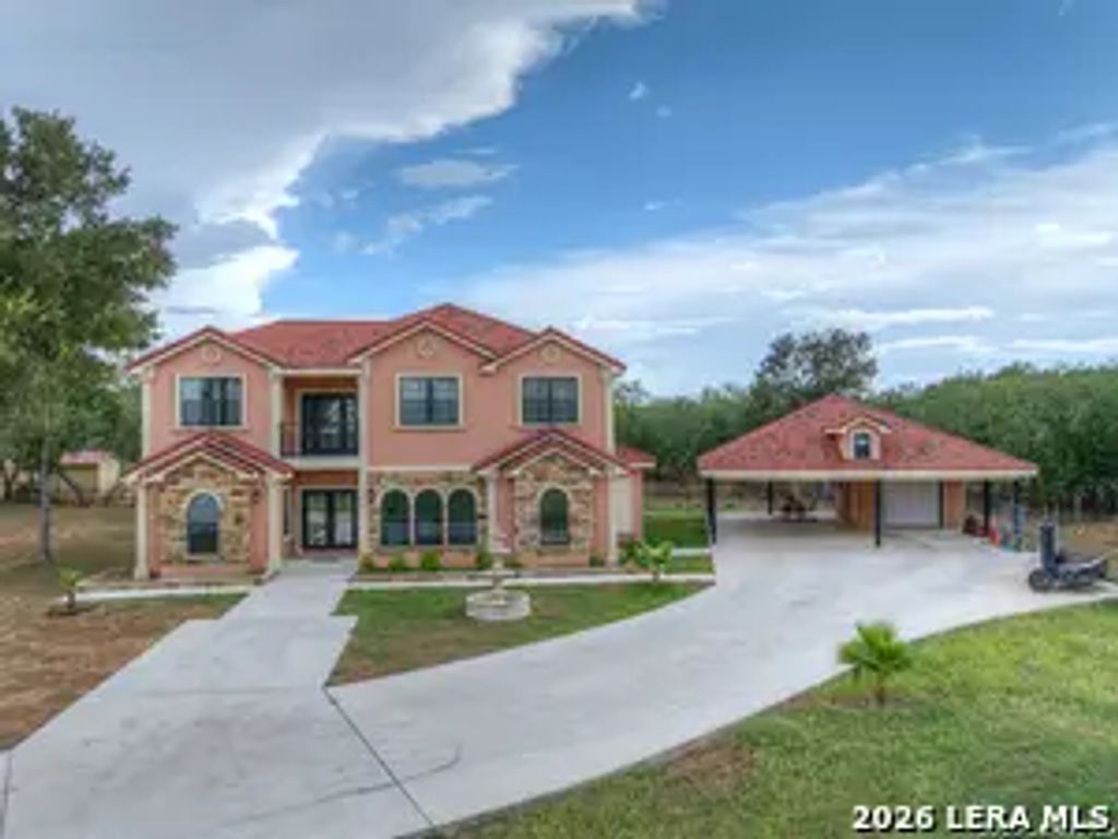 11192 Fm 466, Seguin