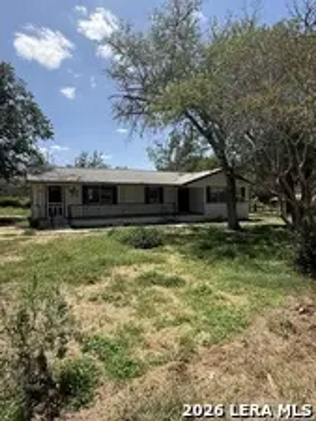 1207 El Paso, Stockdale