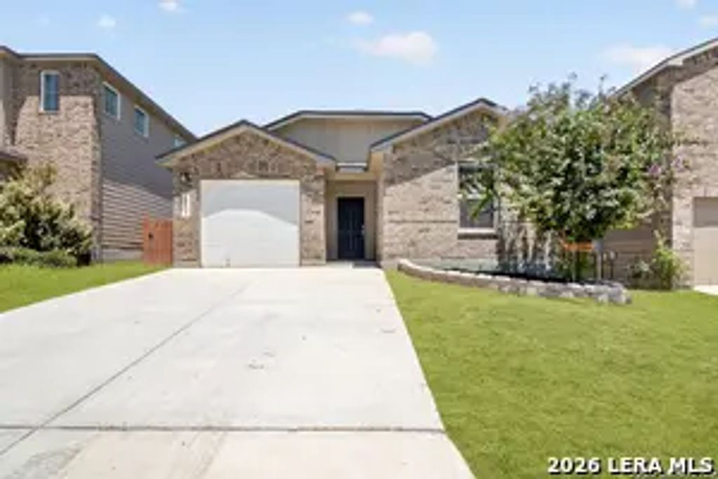 15335 Shortwing, San Antonio
