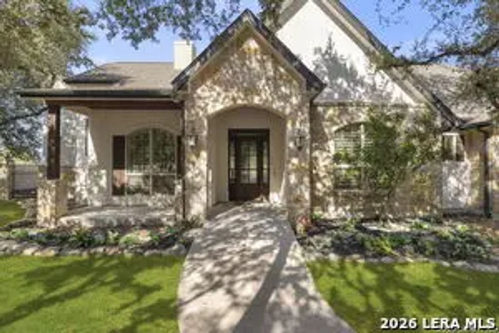 8518 Wild Trace, Garden Ridge